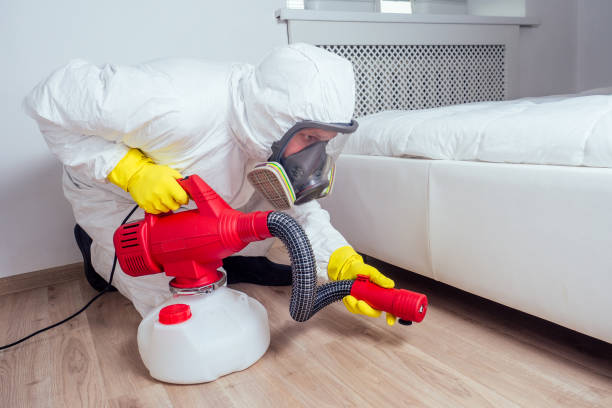Pest Control for Restaurants in Chesapeake, OH